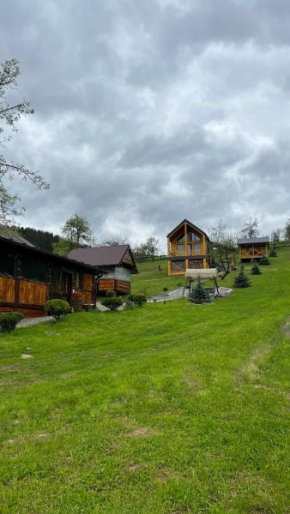 Rest houses FORUMS
